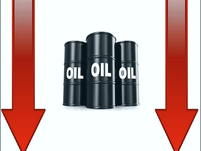 چگونه نفت خام را معامله کنید